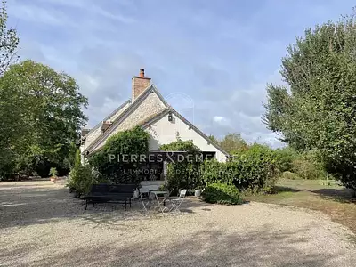 Maison, 150 m²