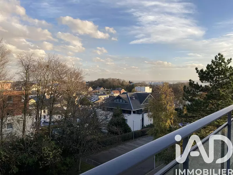 Appartement, 108 m²