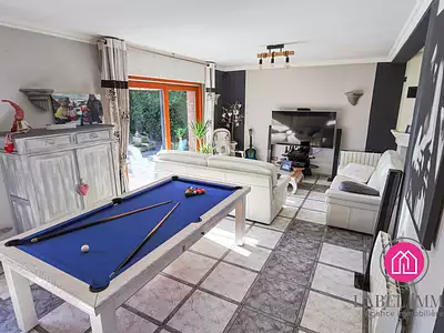 Maison, 140 m²