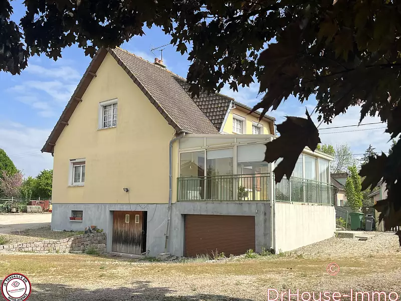 Maison, 157 m²