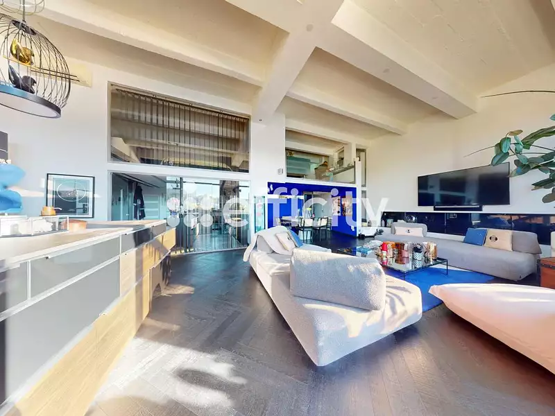 Appartement, 149 m²