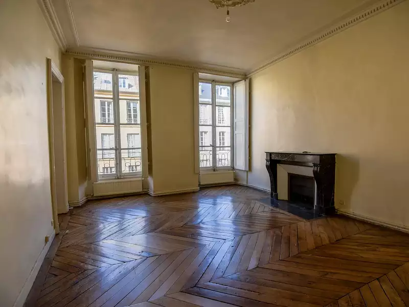Appartement, 95,88 m²