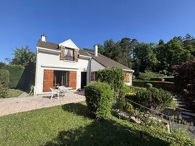 Maison, 106 m²