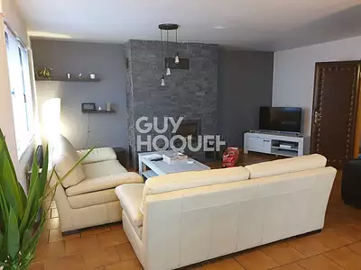 Appartement, 128 m²