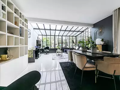 Maison, 121,8 m²