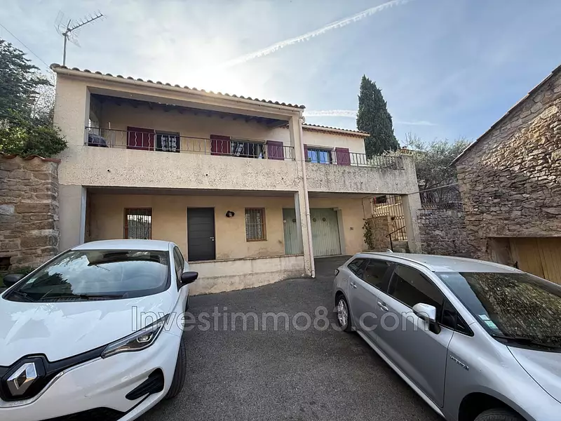 Maison, 115 m²