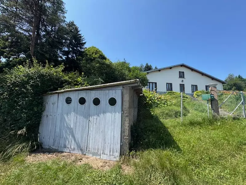 Maison, 111 m²
