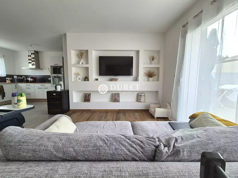 Maison, 90 m²