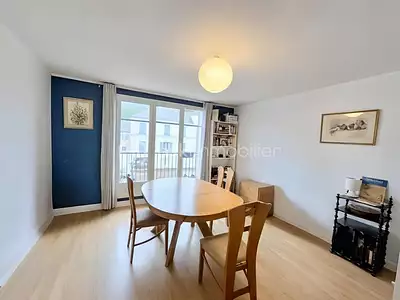Appartement, 63 m²