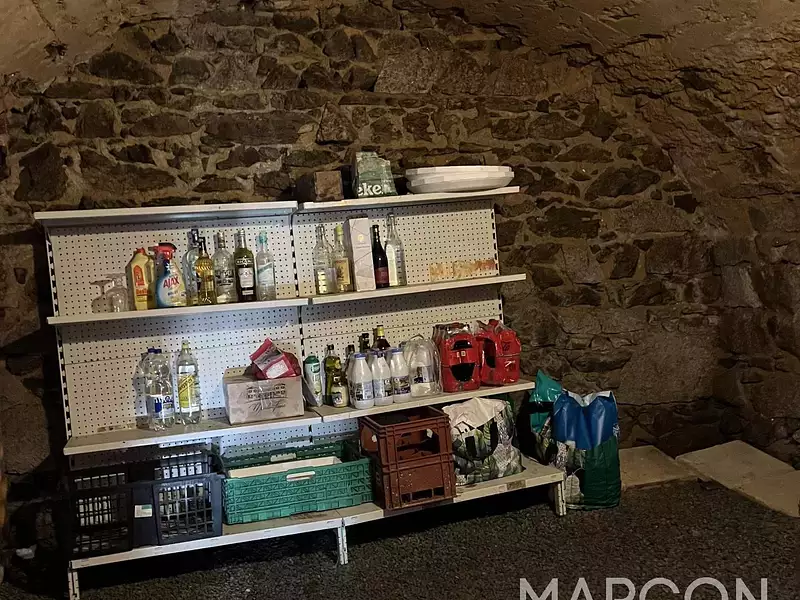 Maison, 128 m²