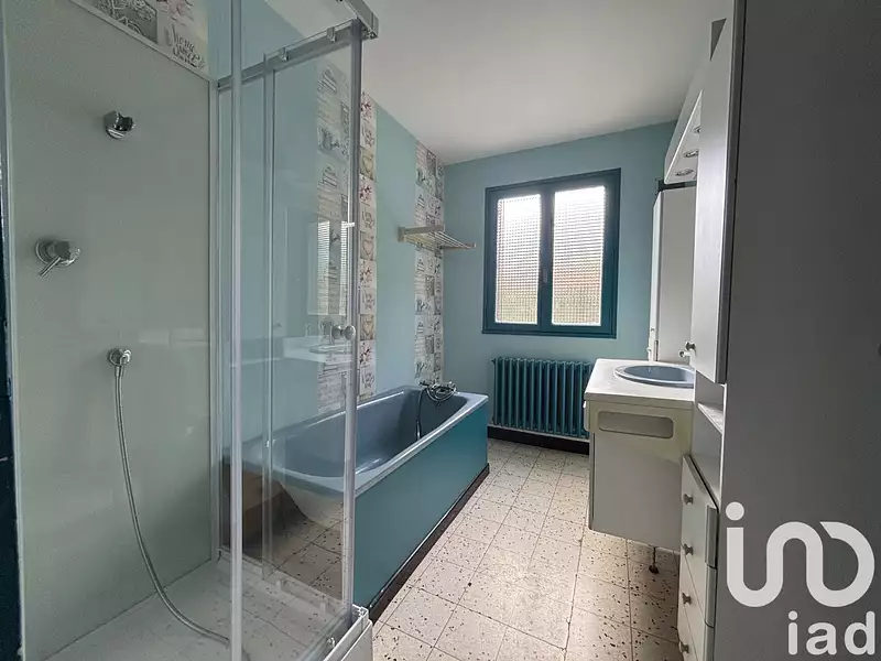 Maison, 94 m²