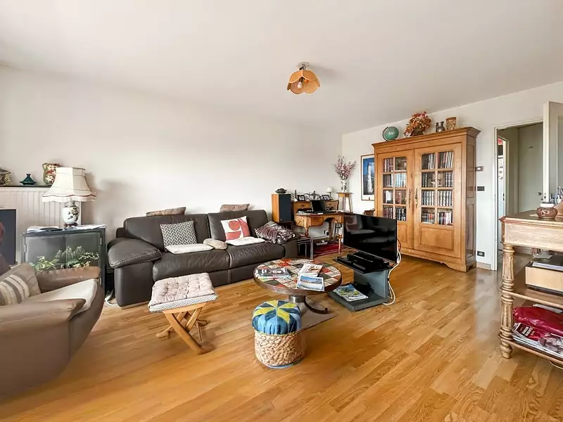Appartement, 98 m²