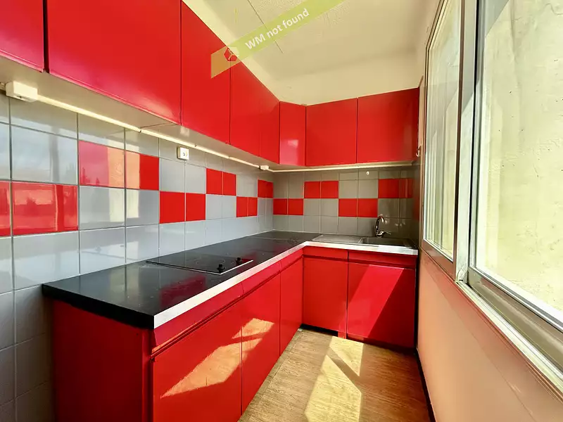 Appartement, 26,46 m²