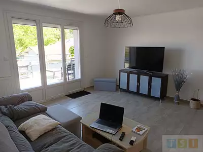 Maison, 121 m²