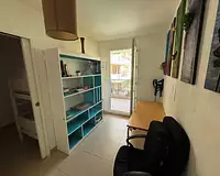 Appartement, 54,97 m²