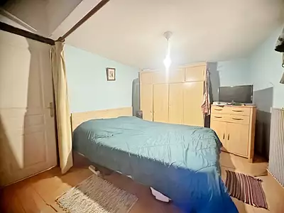 Maison, 80 m²
