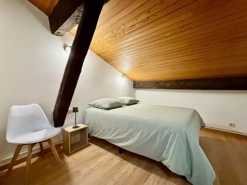 Appartement, 90 m²