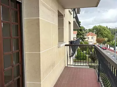 Appartement, 49,78 m²