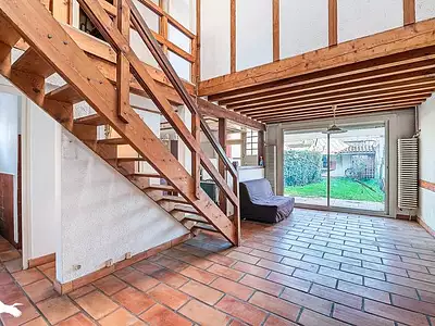 Maison, 104 m²