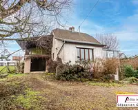 Maison, 116,24 m²