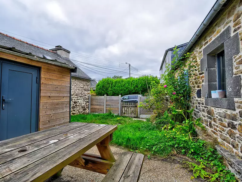 Maison, 52 m²