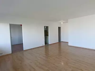 Appartement, 47 m²