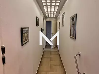 Appartement, 131,51 m²