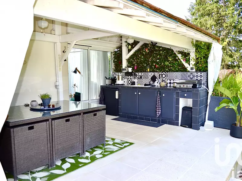 Maison, 110 m²
