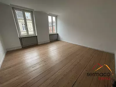 Appartement, 52,75 m²