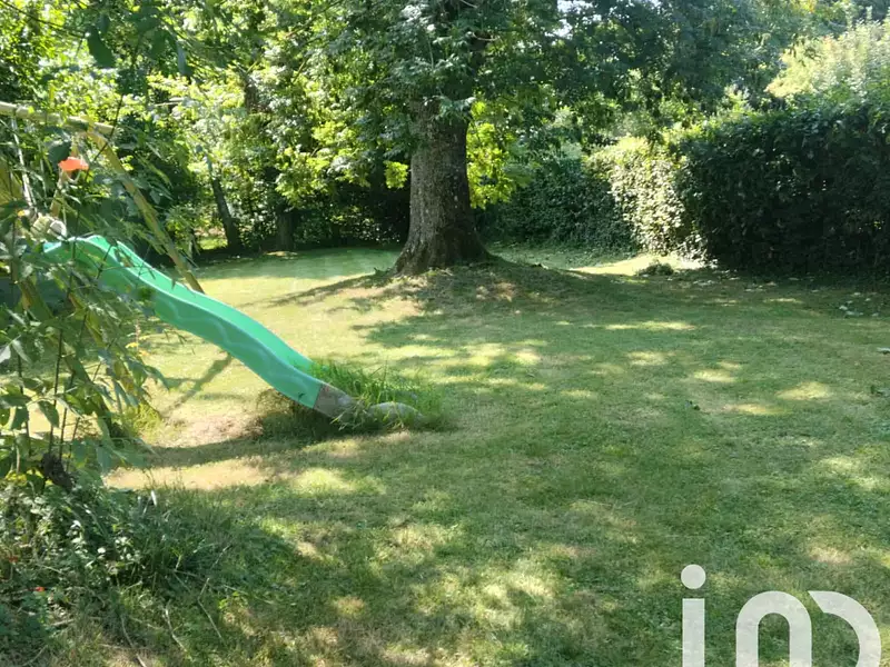 Maison, 90 m²
