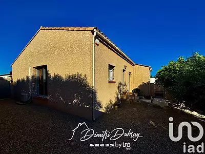 Maison, 85 m²