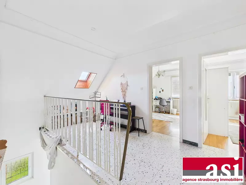 Maison, 142 m²