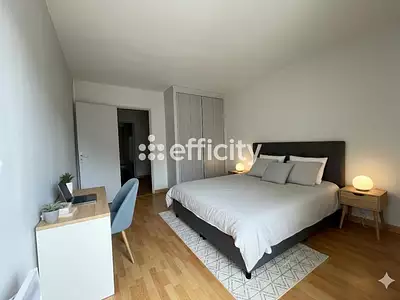 Appartement, 106 m²