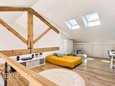 Maison, 174 m²