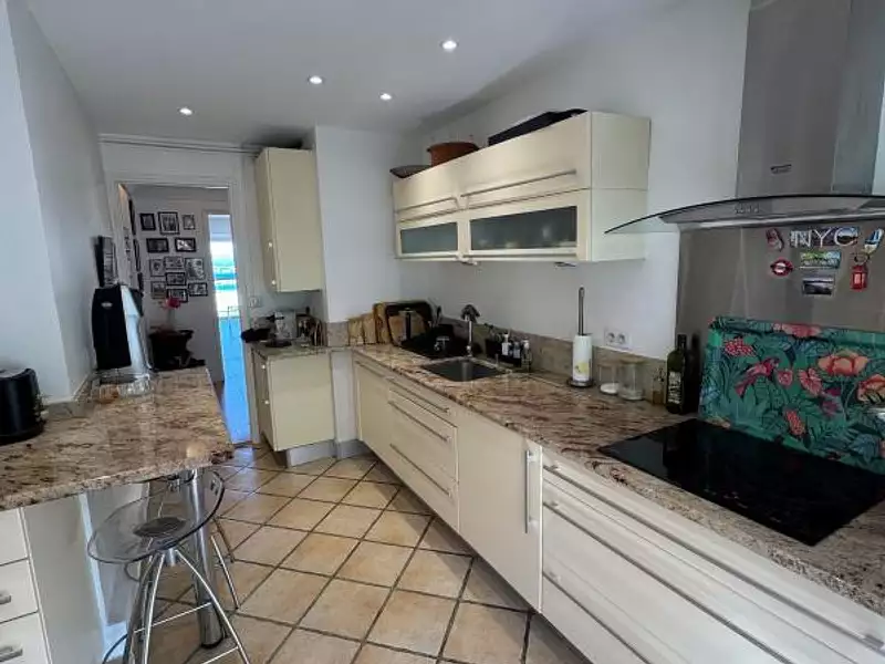Appartement, 97 m²