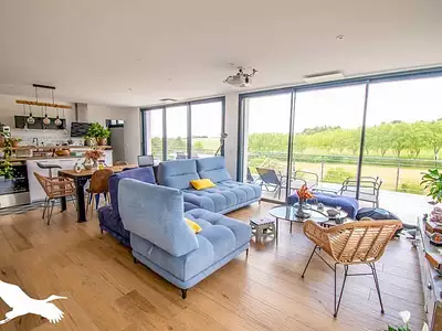 Maison, 146 m²