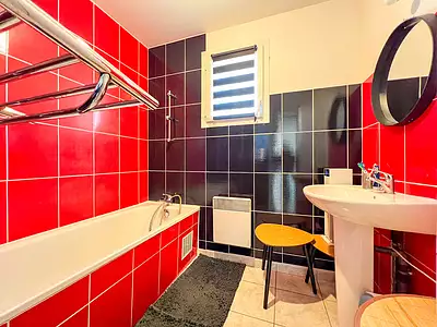 Maison, 90 m²