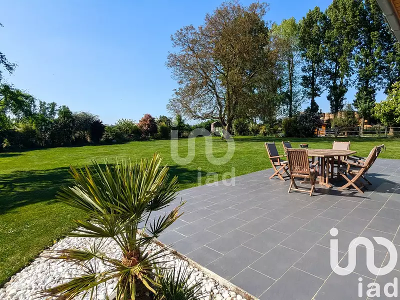 Maison, 195 m²