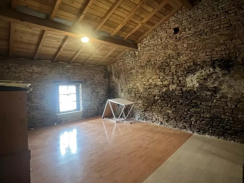 Maison, 115 m²