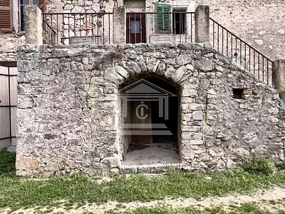 Maison, 320 m²