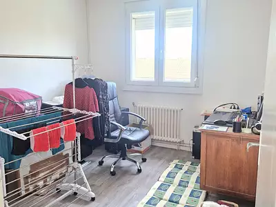 Maison, 80 m²