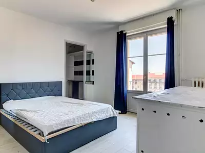 Appartement, 75 m²