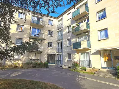 Appartement, 82,5 m²