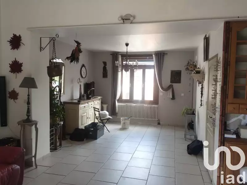 Maison, 89 m²