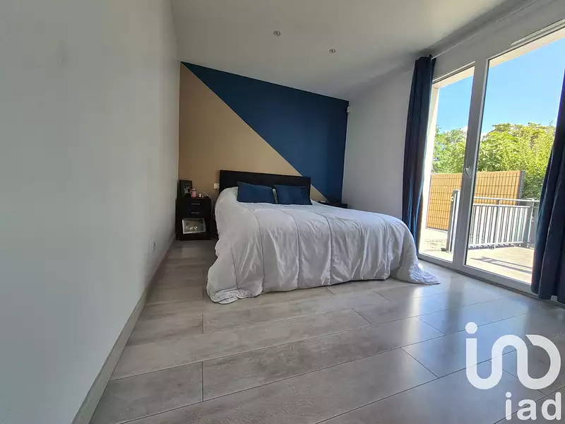 Maison, 197 m²