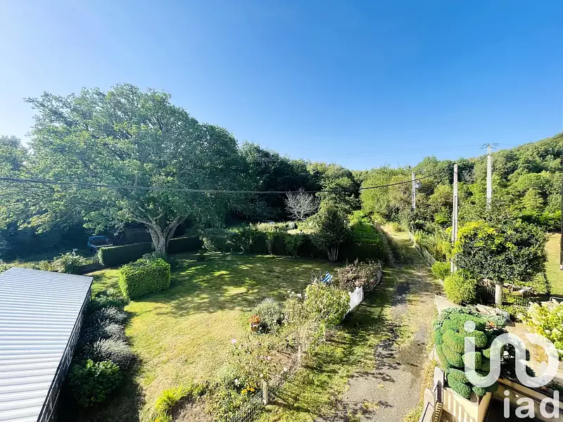 Maison, 260 m²