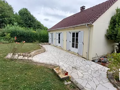 Maison, 90 m²