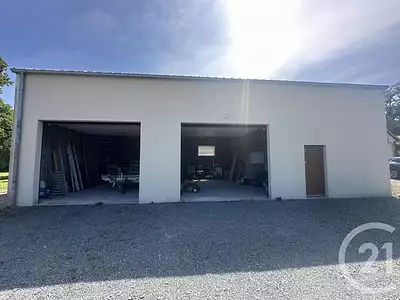 Maison, 320 m²