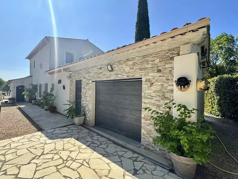 Maison, 160 m²