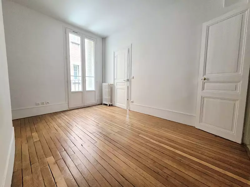 Appartement, 34 m²